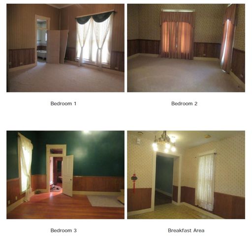 1303 Pecan ST, Bastrop, TX 78602