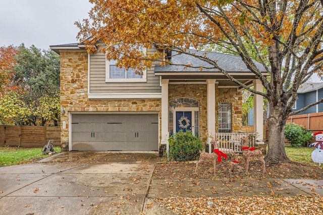 10205 Garbacz DR 210, Austin, TX 78748