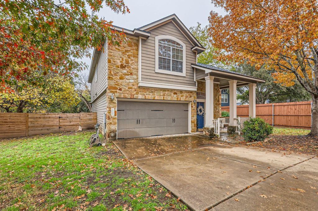 10205 Garbacz DR 210, Austin, TX 78748