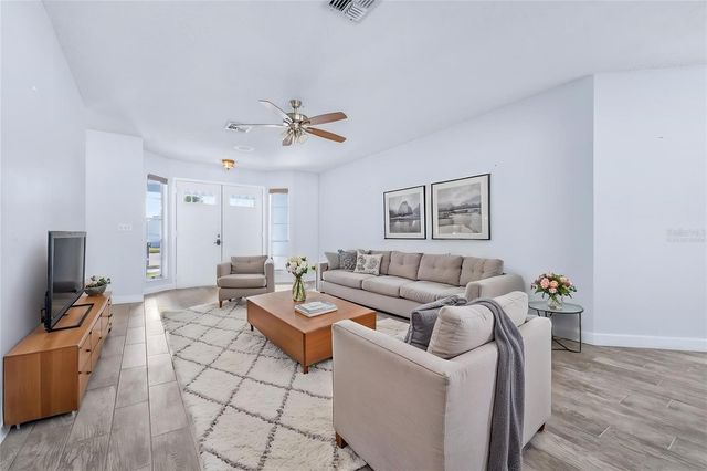 11525 FOREST RUN COURT, Port Richey, FL 34668