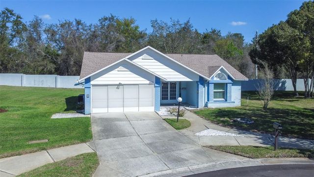 11525 FOREST RUN COURT, Port Richey, FL 34668