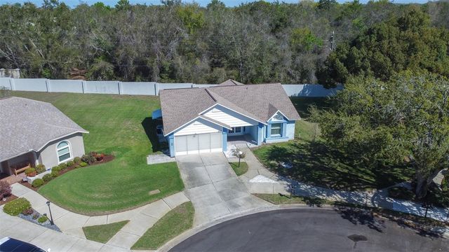 11525 FOREST RUN COURT, Port Richey, FL 34668