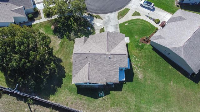 11525 FOREST RUN COURT, Port Richey, FL 34668