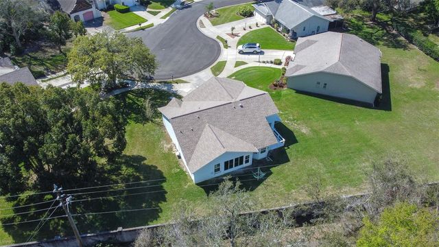 11525 FOREST RUN COURT, Port Richey, FL 34668