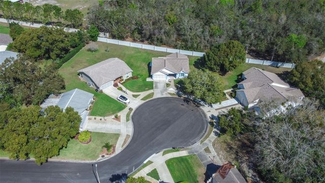 11525 FOREST RUN COURT, Port Richey, FL 34668