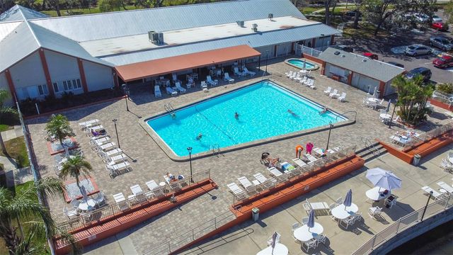 11525 FOREST RUN COURT, Port Richey, FL 34668