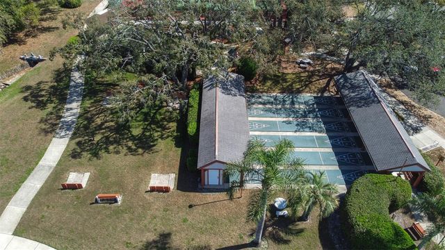 11525 FOREST RUN COURT, Port Richey, FL 34668