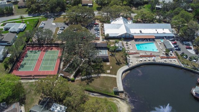 11525 FOREST RUN COURT, Port Richey, FL 34668