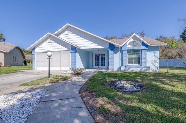 11525 FOREST RUN COURT, Port Richey, FL 34668