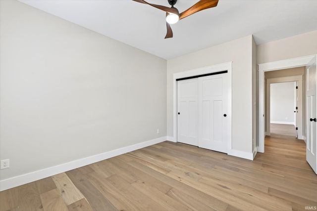 724 E Crestline Drive, Bloomington, IN 47401