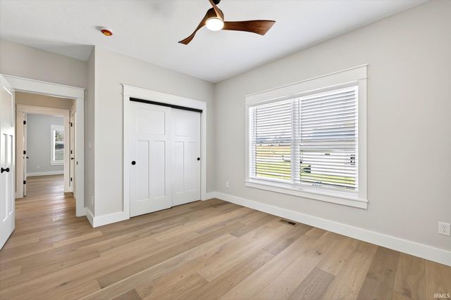 724 E Crestline Drive, Bloomington, IN 47401