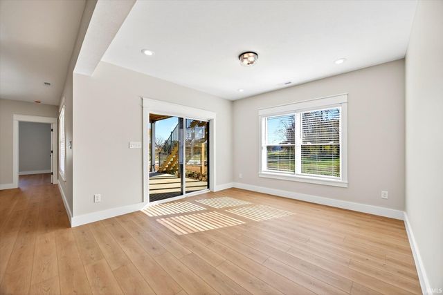 724 E Crestline Drive, Bloomington, IN 47401