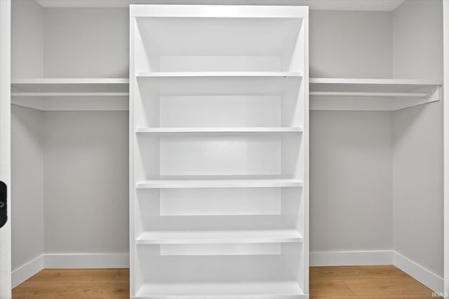 724 E Crestline Drive, Bloomington, IN 47401