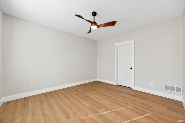 724 E Crestline Drive, Bloomington, IN 47401