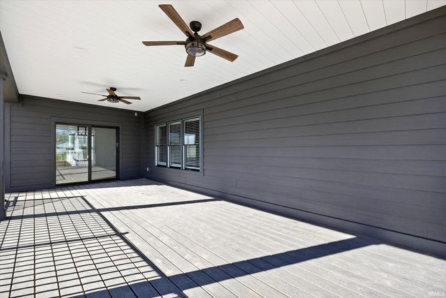 724 E Crestline Drive, Bloomington, IN 47401