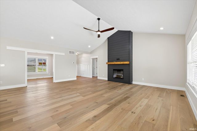 724 E Crestline Drive, Bloomington, IN 47401