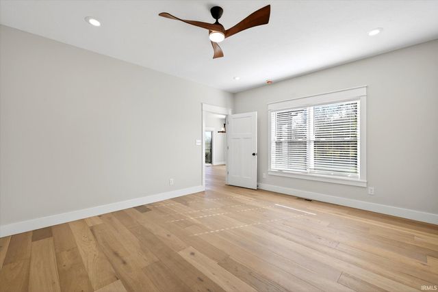 724 E Crestline Drive, Bloomington, IN 47401