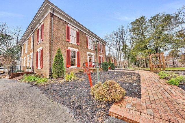 50 FLOYD AVE, Rocky Mount, VA 24151