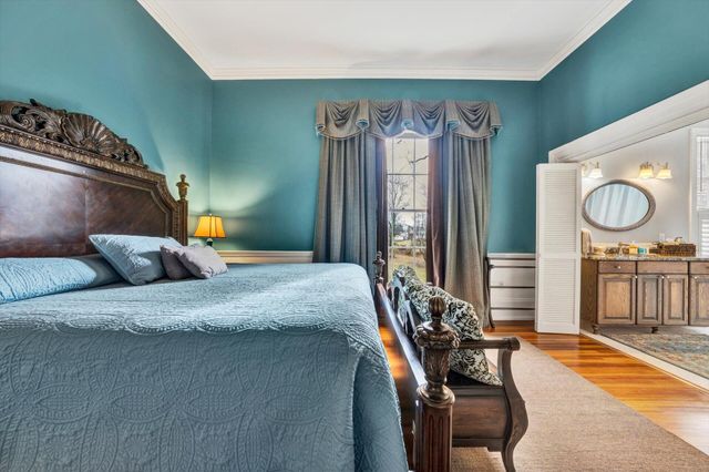 50 FLOYD AVE, Rocky Mount, VA 24151