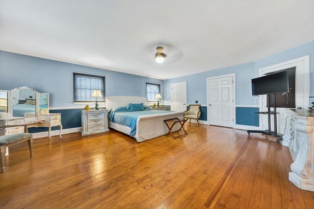 50 FLOYD AVE, Rocky Mount, VA 24151