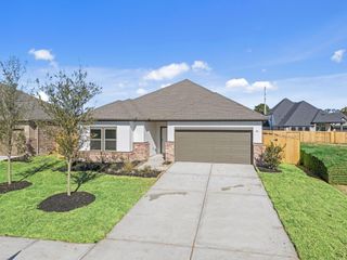 6219 Arabella Prairie Drive, Richmond, TX 77469