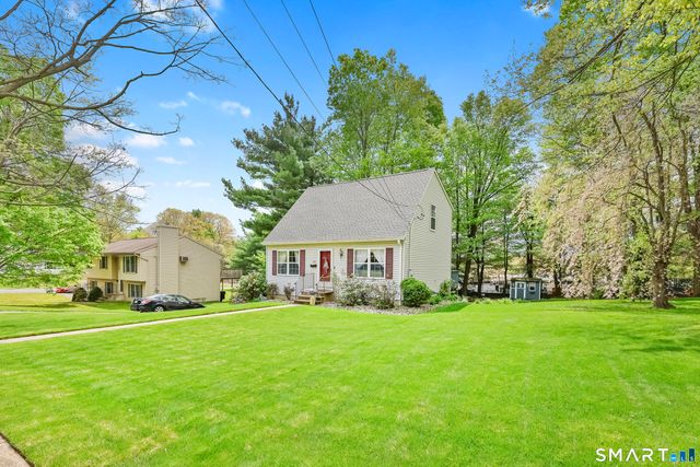 428 Washington Street, Bristol, CT 06010