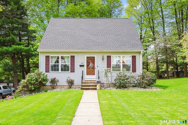 428 Washington Street, Bristol, CT 06010
