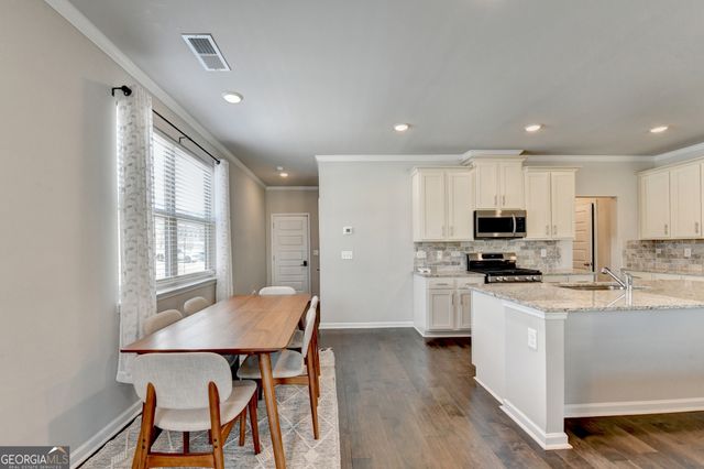 4305 Morrison Lake Court, Norcross, GA 30071