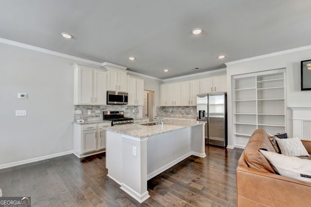 4305 Morrison Lake Court, Norcross, GA 30071