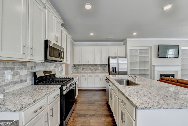 4305 Morrison Lake Court, Norcross, GA 30071