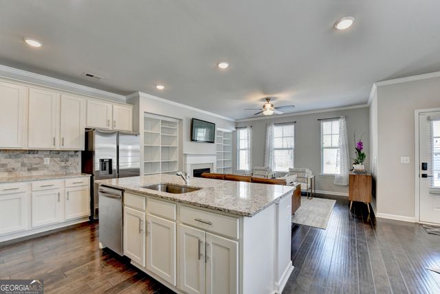 4305 Morrison Lake Court, Norcross, GA 30071