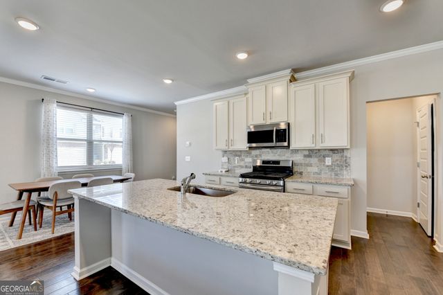 4305 Morrison Lake Court, Norcross, GA 30071