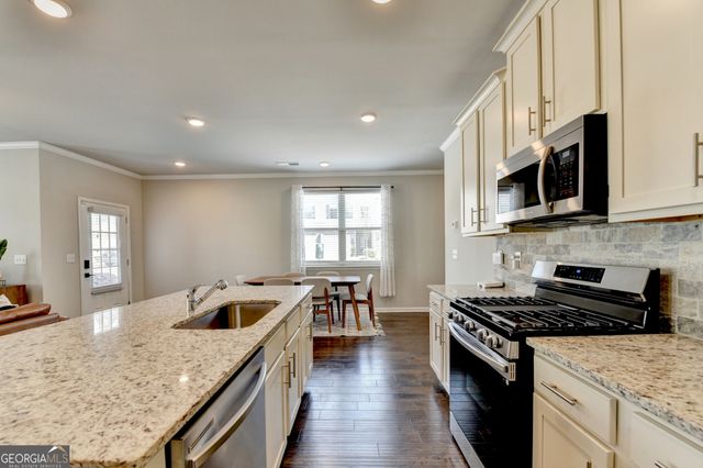 4305 Morrison Lake Court, Norcross, GA 30071