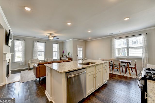 4305 Morrison Lake Court, Norcross, GA 30071