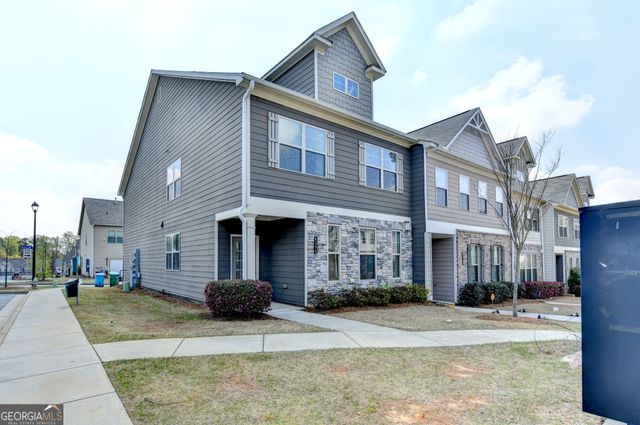 4305 Morrison Lake Court, Norcross, GA 30071