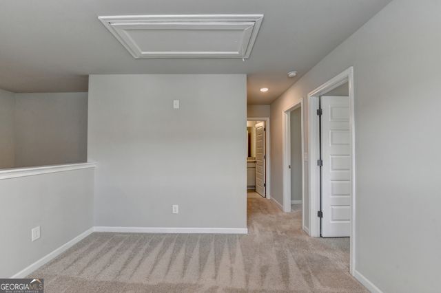 4305 Morrison Lake Court, Norcross, GA 30071