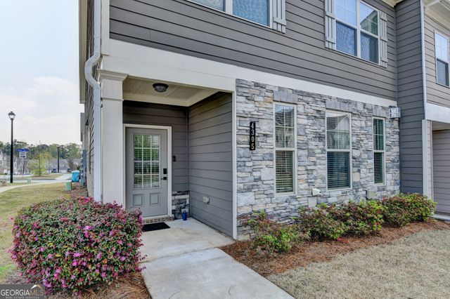 4305 Morrison Lake Court, Norcross, GA 30071