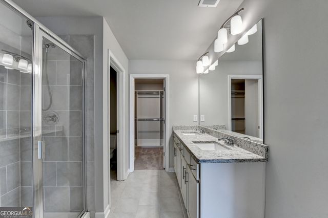 4305 Morrison Lake Court, Norcross, GA 30071