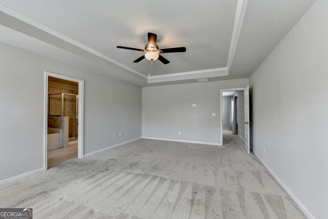 4305 Morrison Lake Court, Norcross, GA 30071