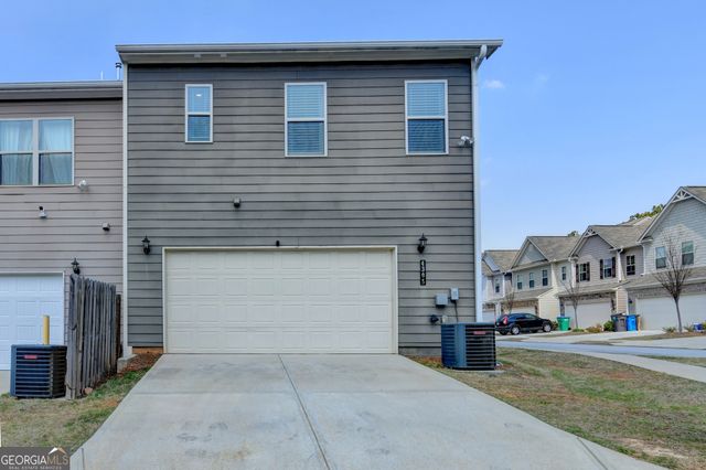 4305 Morrison Lake Court, Norcross, GA 30071