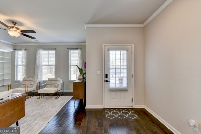 4305 Morrison Lake Court, Norcross, GA 30071