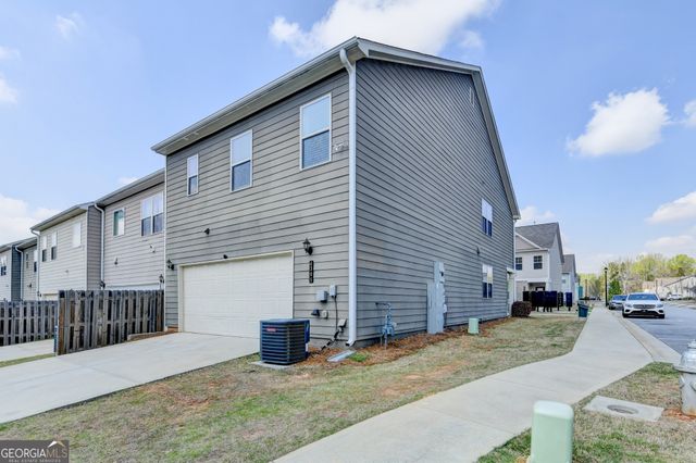 4305 Morrison Lake Court, Norcross, GA 30071