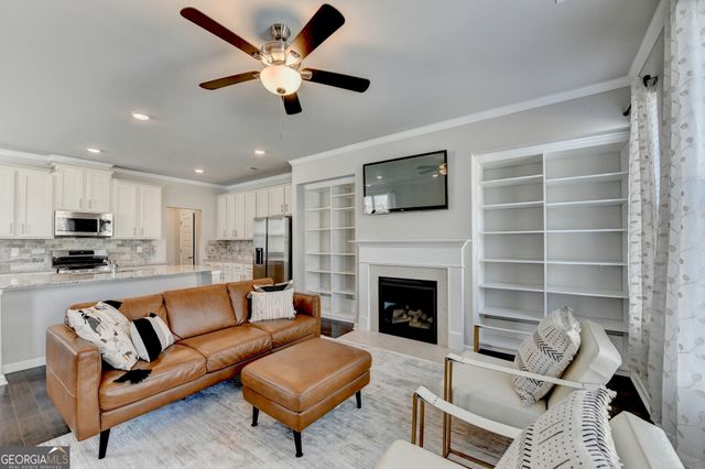 4305 Morrison Lake Court, Norcross, GA 30071