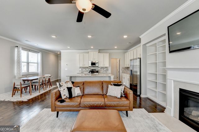 4305 Morrison Lake Court, Norcross, GA 30071