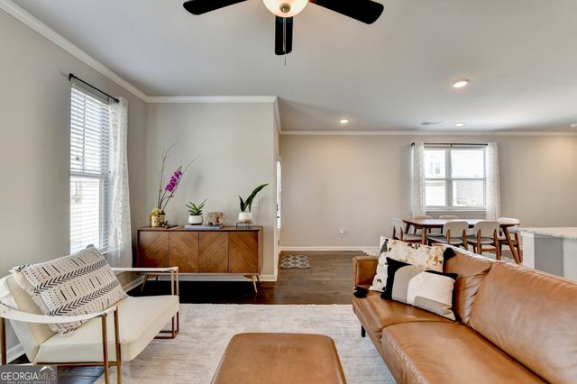 4305 Morrison Lake Court, Norcross, GA 30071