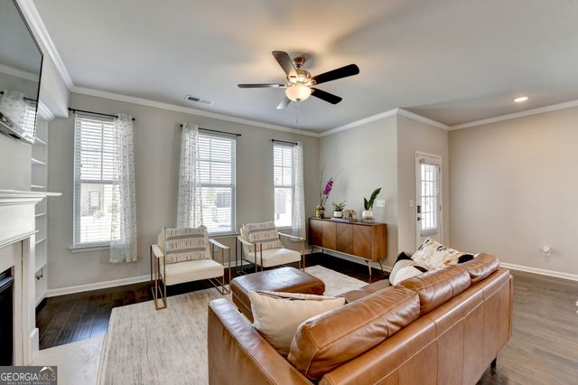 4305 Morrison Lake Court, Norcross, GA 30071