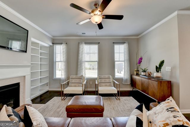 4305 Morrison Lake Court, Norcross, GA 30071