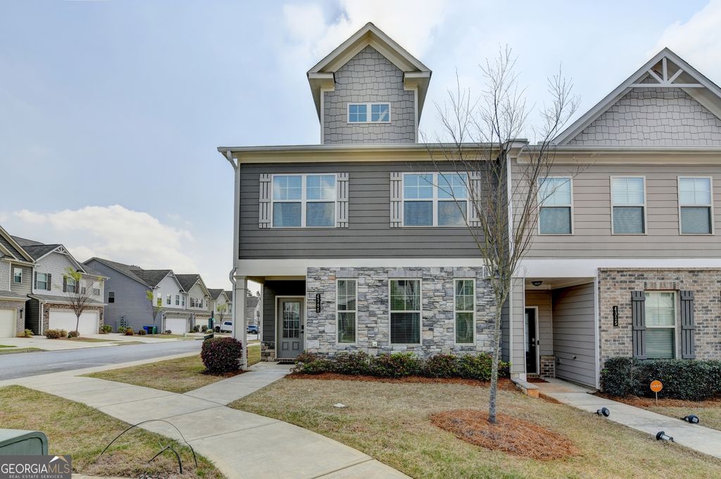 4305 Morrison Lake Court, Norcross, GA 30071