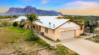 2225 E Foothill Street, Apache Junction, AZ 85119