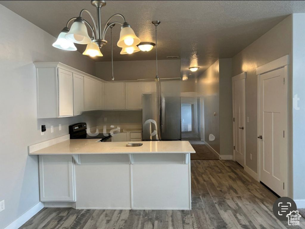 3984 W 1850 N #D102, Lehi, UT 84043